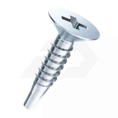 Afbeelding van zelfborende plaatschr. verz 4.2 x 16 mm pkk 7504p