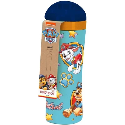 Afbeelding van Koziol Drinkfles / Waterfles Oase Paw Patrol Blauw 425 ml