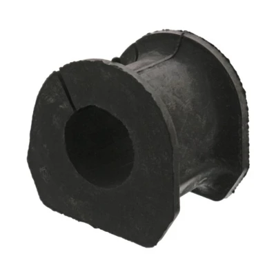 Afbeelding van Febi Bilstein Stabilisatorstang rubber 41121