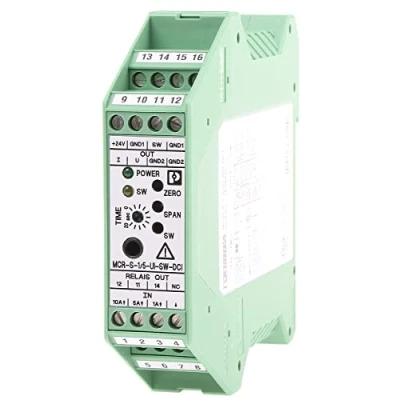 Afbeelding van Phoenix Contact