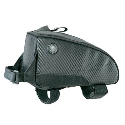 Afbeelding van Topeak Fuel Tank Large Frametas 0.75 l Zwart