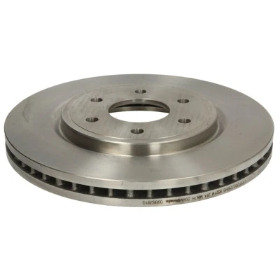 Afbeelding van Brembo Remschijf 09.B628.10