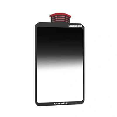 Afbeelding van Freewell K2 Soft Edge Gradient GND0.9