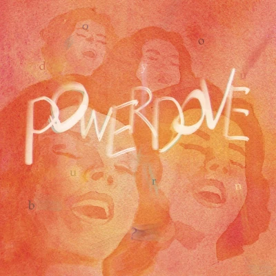 Afbeelding van Powerdove Do You Burn? (CD)