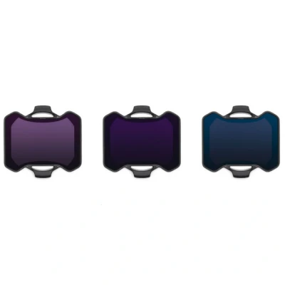 Afbeelding van DJI Avata 2 Nd Filters Set（nd8/16/32） Drone accessoire
