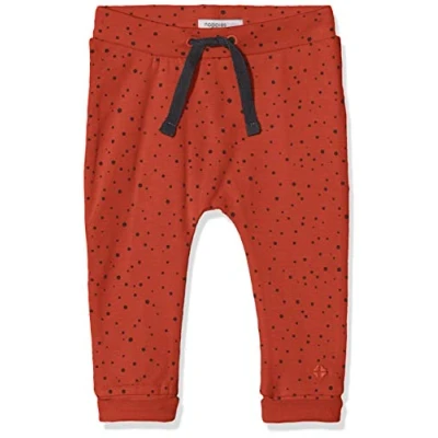 Afbeelding van Noppies Unisex Broek comfort Bobby Spicy Ginger Maat 56
