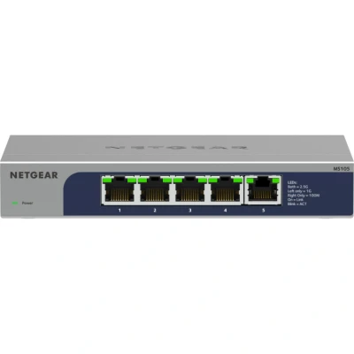 Afbeelding van Switch Netgear MS105 100EUS