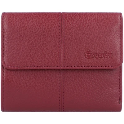 Afbeelding van Esquire Verona Portemonnee RFID Leer 12 cm
