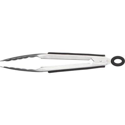 Afbeelding van Masterclass Luxe serveertang 23 cm
