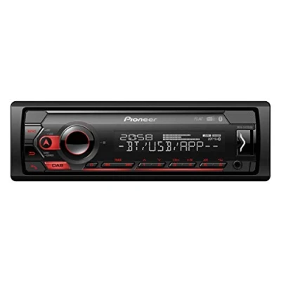 Afbeelding van Pioneer MVH S420DAB