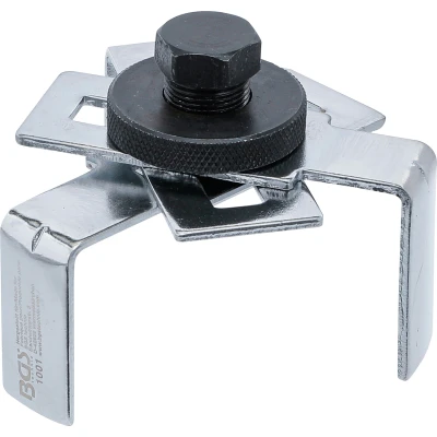 Afbeelding van BGS Tanksensor sleutel, verstelbaar 24 mm aandrijving zeskant