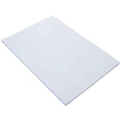 Afbeelding van House of Card &amp; Paper gekleurd papier, A4, 80 g/m², lila (pak van 50 vellen)