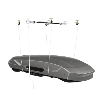 Afbeelding van Thule Multilift Aluminium Aluminum One Size