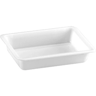 Afbeelding van restbak 30,0x21,0cm, 600010, Denox