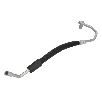 Afbeelding van Hoge druk / lage drukleiding, airconditioning NRF 400052, voor o.a. CITROËN, PEUGEOT
