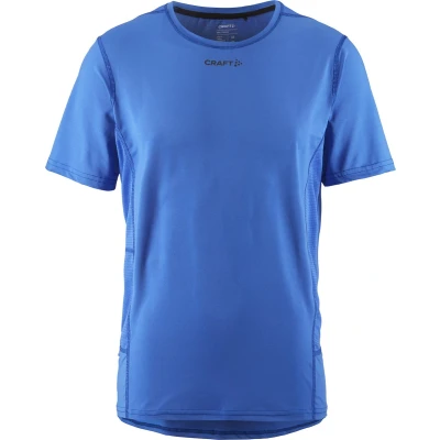 Afbeelding van Craft ADV Essence SS Tee M Heren Maat