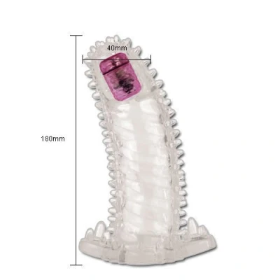 Afbeelding van baile FOR HIM Ly Brave Ii Man Sensor Extension