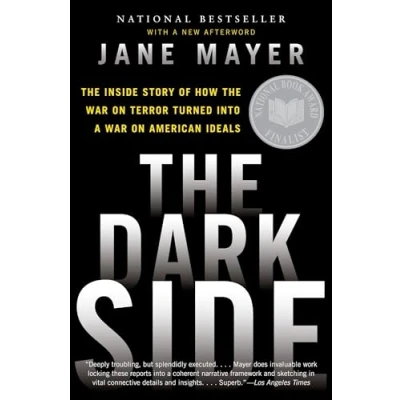 Afbeelding van The Dark Side