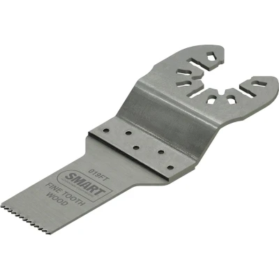 Afbeelding van SMART UN PRO 19x42mm breed blad hout 1st 019FT1