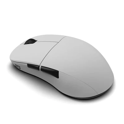 Afbeelding van Endgame Gear XM2w Wireless White Muis voor gaming Wit
