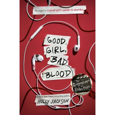 Afbeelding van Good Girl, Bad Blood: The Sequel to a Girl&#039;s Guide Murder