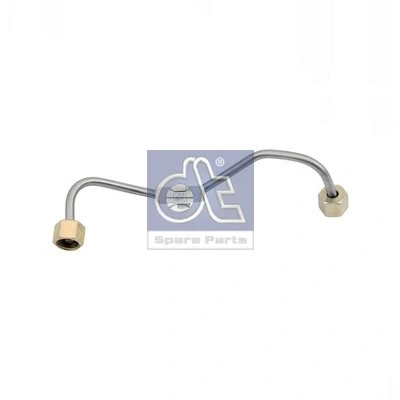 Afbeelding van Dt Spare Parts Hogedrukleiding dieselinjectie 4.10328