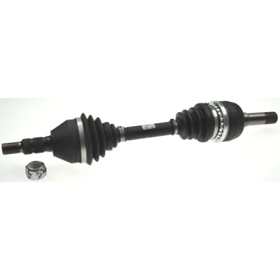 Afbeelding van Gkn lobro Aandrijfas 306302