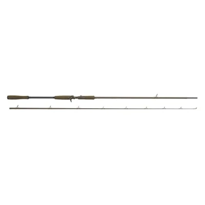 Afbeelding van Savage Gear SG4 Big Bait Specialist Trigger Baitcaster hengel 259cm (110 220g)