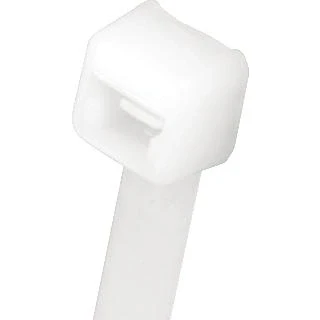 Afbeelding van Panduit PLT3S C Kabelbinder 292 mm 4.80 Natuur 100 stuk(s)