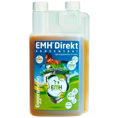 Afbeelding van Eggersm. EMH Direct Wellness 1 liter