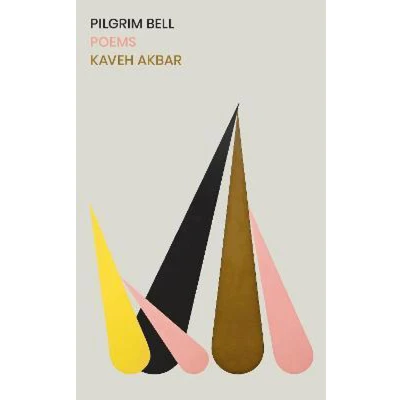 Afbeelding van Pilgrim Bell: Shortlisted for the 2022 Forward Prize
