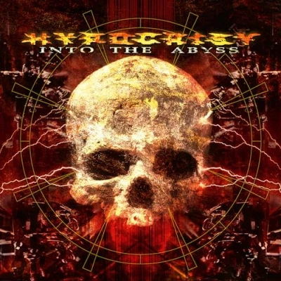 Afbeelding van Hypocrisy Into the Abyss (LP)