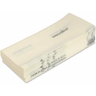 Afbeelding van Stofwisdoek Basic Geel 60x25cm (50x 40gr)