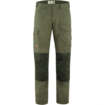 Afbeelding van Vidda Pro Wandelbroek Heren Laurel Green Deep Forest300 48R Groen