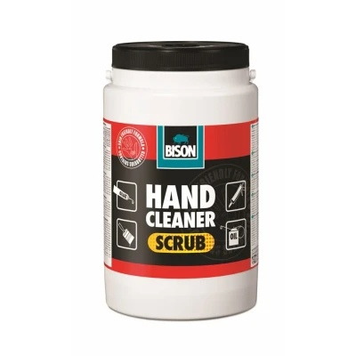 Afbeelding van Bison Handcleaner Reiniger 3 liter Geel