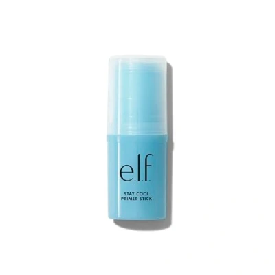 Afbeelding van e.l.f. Cosmetics Stay Cool Primer Stick