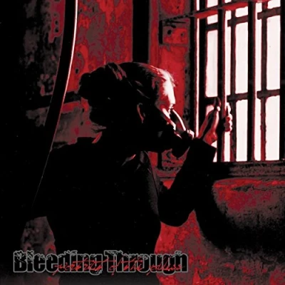 Afbeelding van Bleeding Through Portraits Of.. (LP) (Coloured Vinyl)