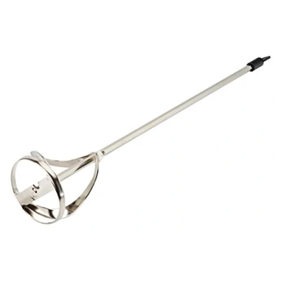 Afbeelding van OX Pro Mixing Paddle 100 x 600mm