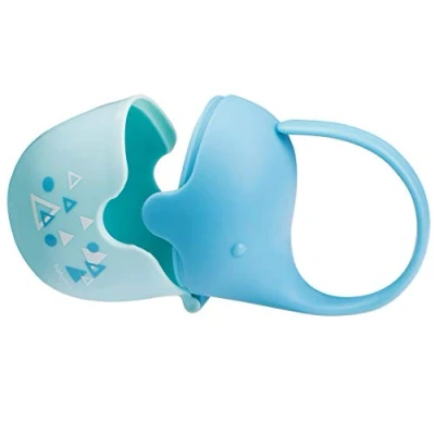 Afbeelding van Baby Ono Blauw Olifant Fopspeen Doos 529/02