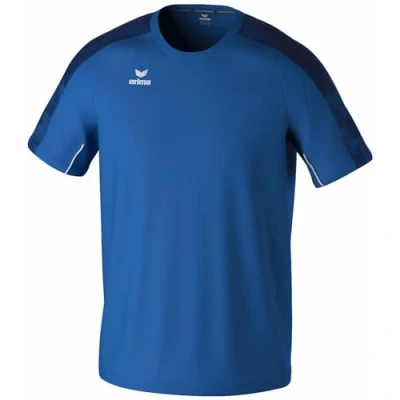 Afbeelding van ERIMA EVO STAR T Shirt new royal/new navy / 128