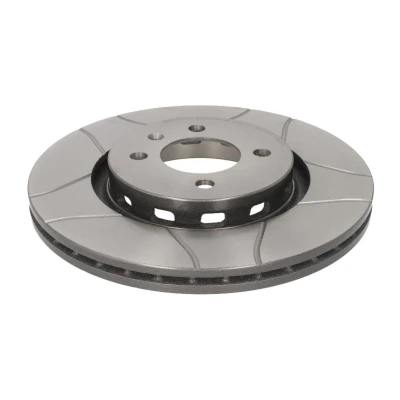 Afbeelding van Brembo Remschijf 09.6728.75