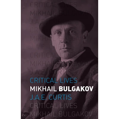 Afbeelding van Mikhail Bulgakov