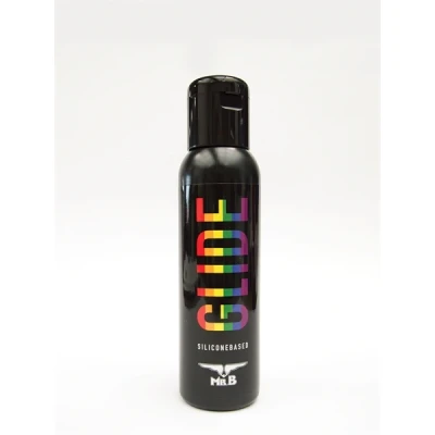Afbeelding van Mister B GLIDE Pride Edition 250 ml