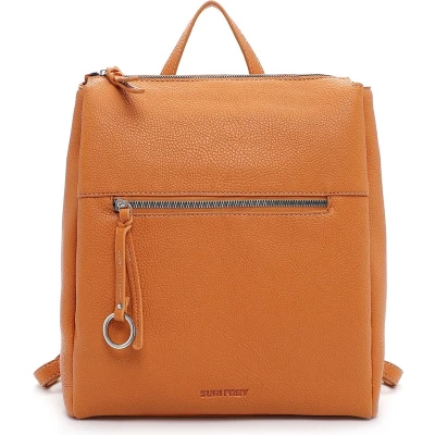 Afbeelding van SURI FREY Debby Rugzak, Dames, Maat: One Size, Papaya