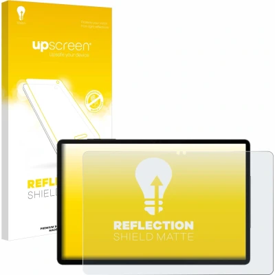 Afbeelding van upscreen Screenprotector voor Samsung Galaxy Tab S9 WiFi Folie Beschermfolie anti glare matte