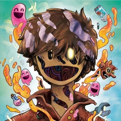 Afbeelding van Good Kid 4 (LP)