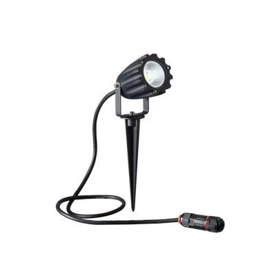 Afbeelding van Sylvania Cirkel Spikelight led buitengebruik 360 lm ip67