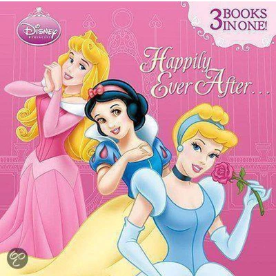 Afbeelding van Happily Ever After...