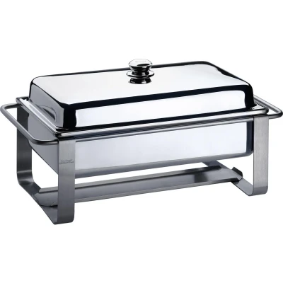 Afbeelding van Spring Chafing dish Eco catering 1/1 GN