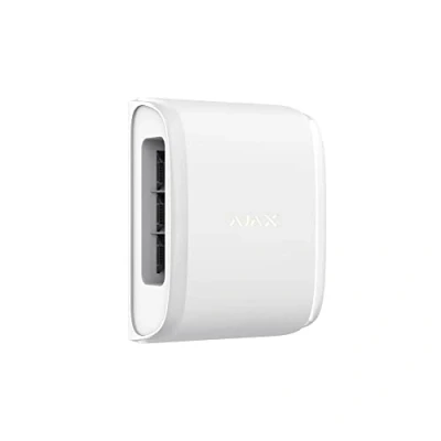 Afbeelding van Detector WRL DUALCURTAIN/Outdoor White 26072 AJAX